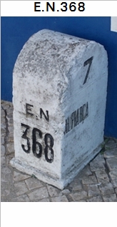 E.N. 368 - E.N.114
 - Alpiara - Casalinho